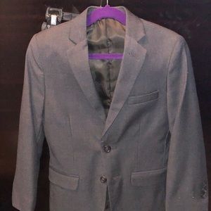 boys suit